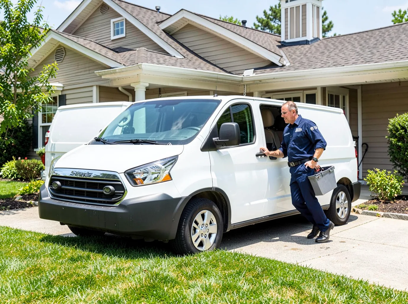 Emergency Plumber company in Keyser, WV