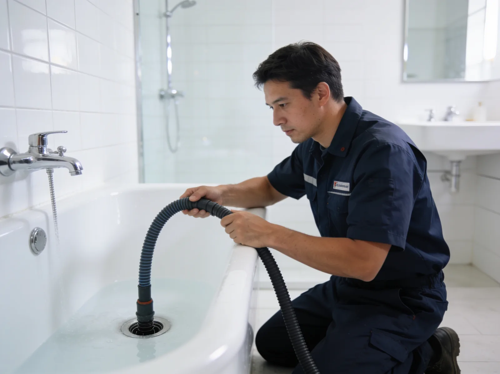 Emergency Plumber Keyser, WV FAQs